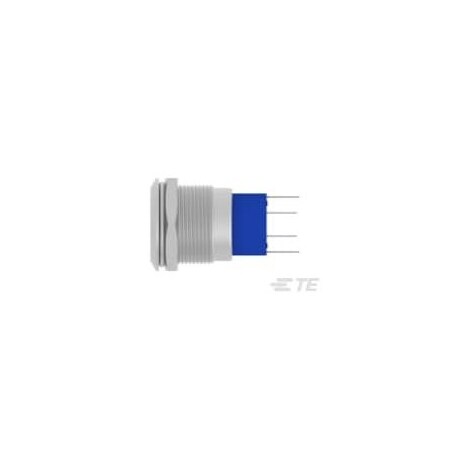 Te Connectivity AV19 DPM 3A MOVING RING R&G 12V 1-2316531-3